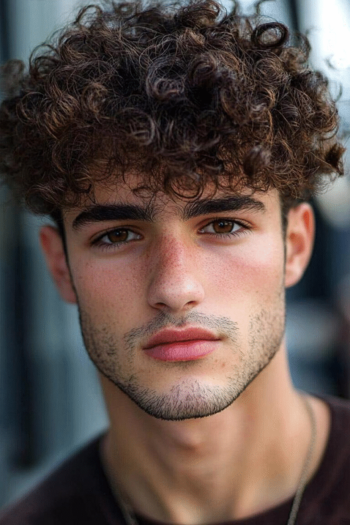 POWER CURL STATEMENT 