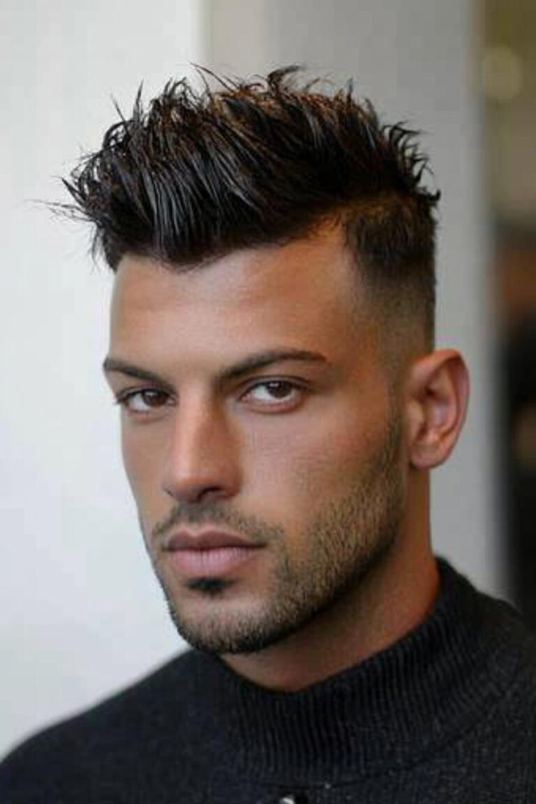 Cool Hairstyles for Men