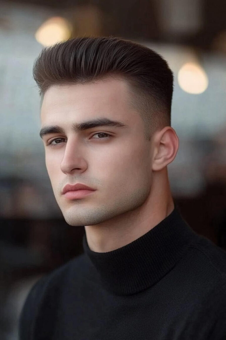 Cool Hairstyles for Men