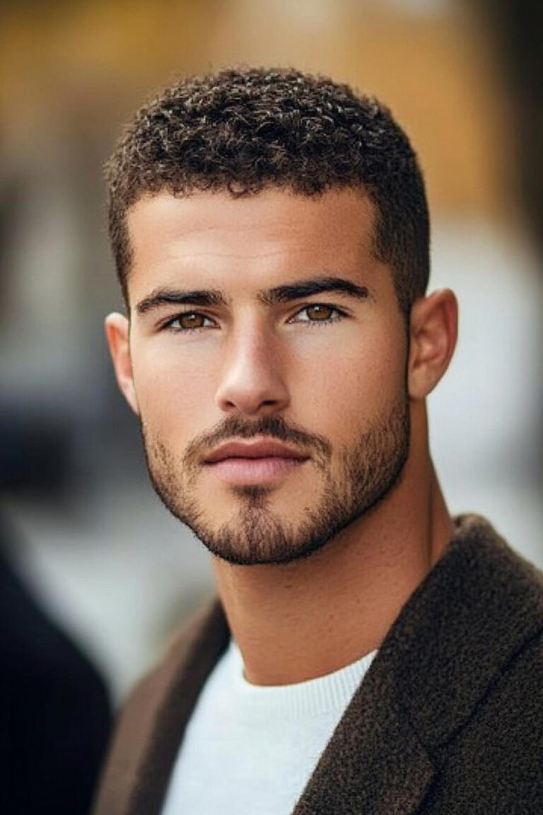 Cool Hairstyles for Men