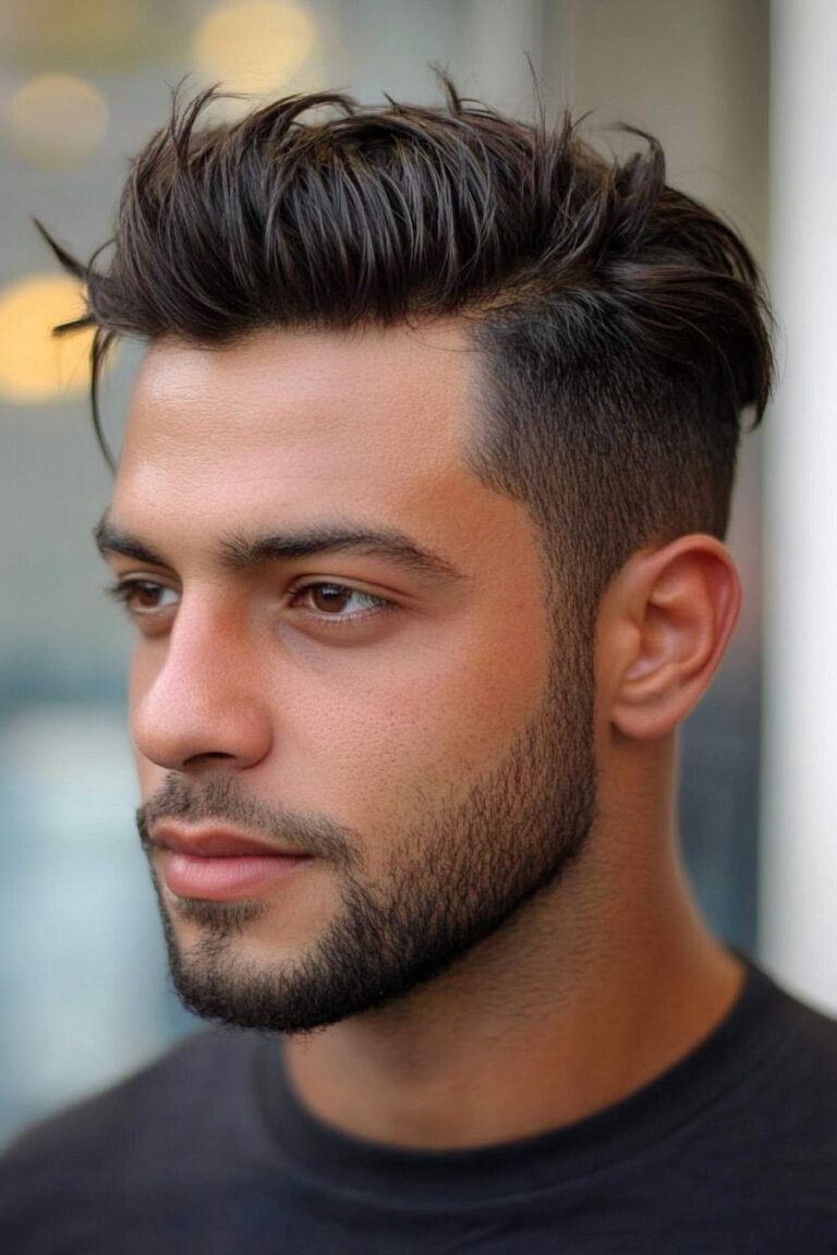 Cool Hairstyles for Men