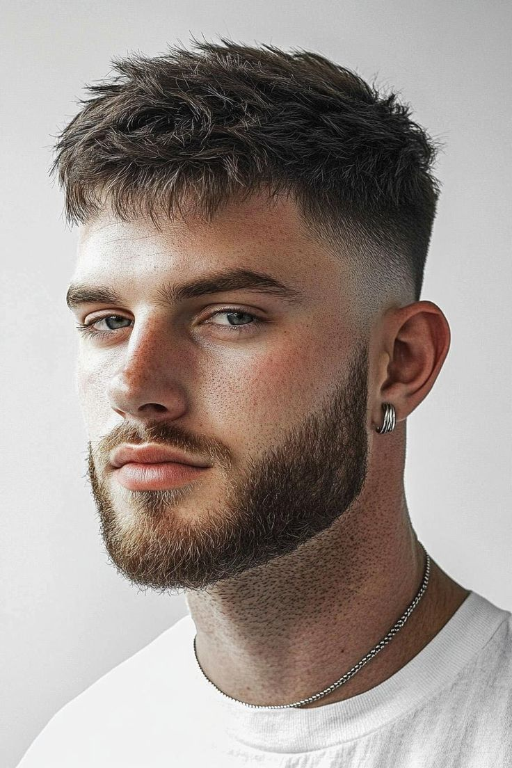 Cool Hairstyles for Men