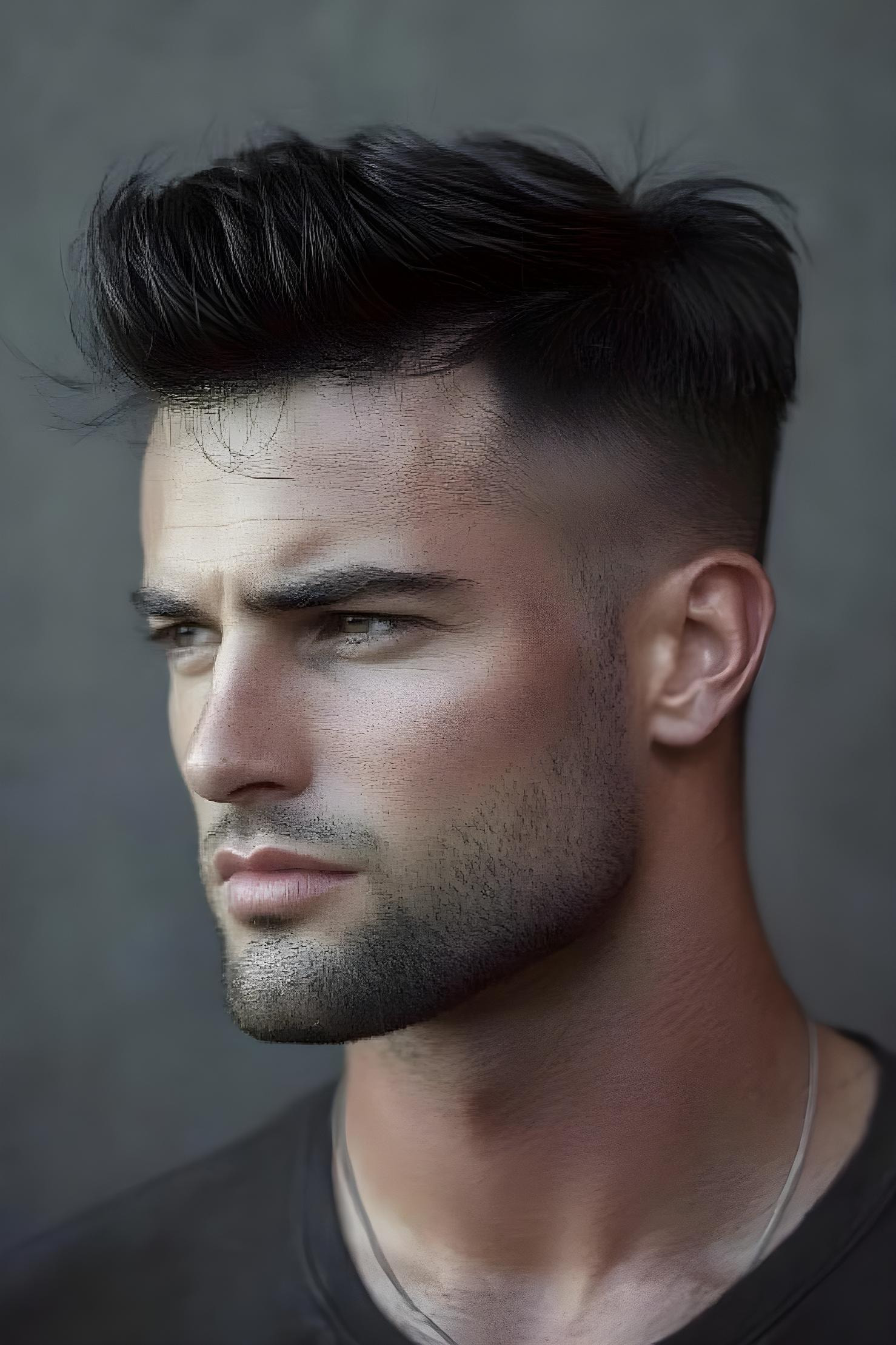 Cool Hairstyles for Men