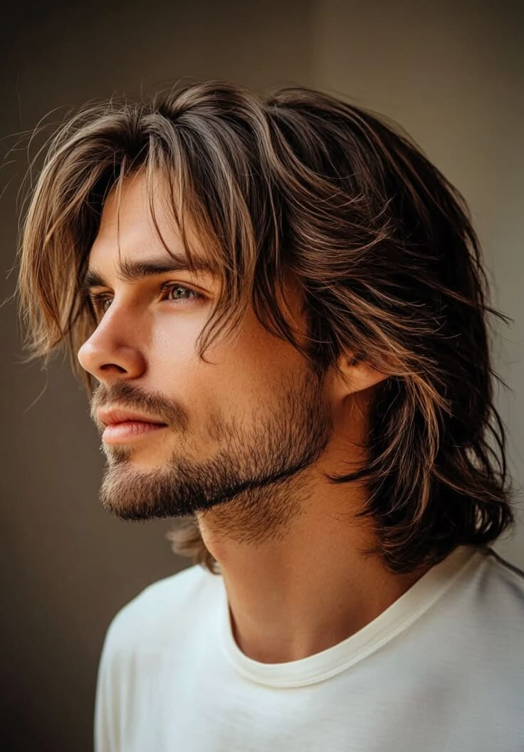 Cool Hairstyles for Men
