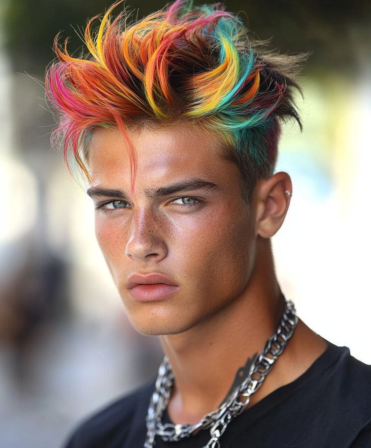 Men Style Lab