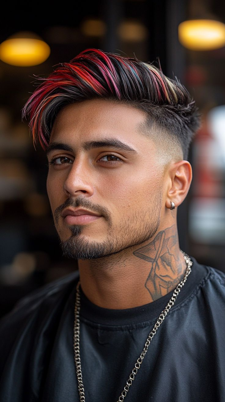 Men Style Lab
