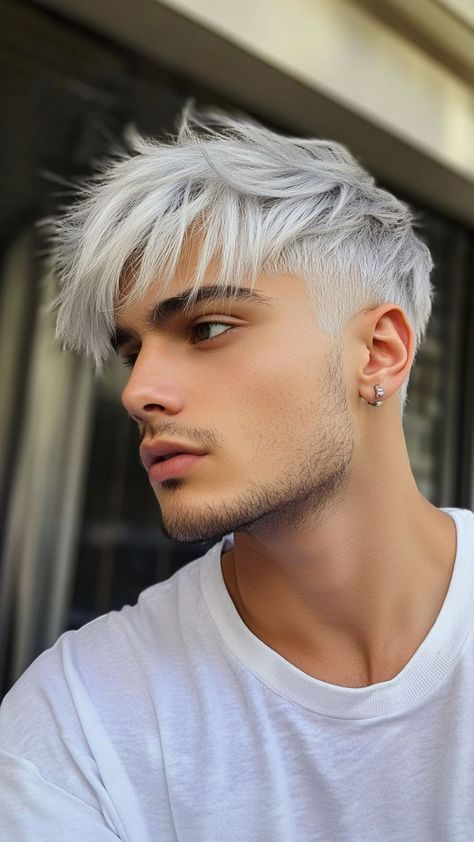 Men Style Lab
