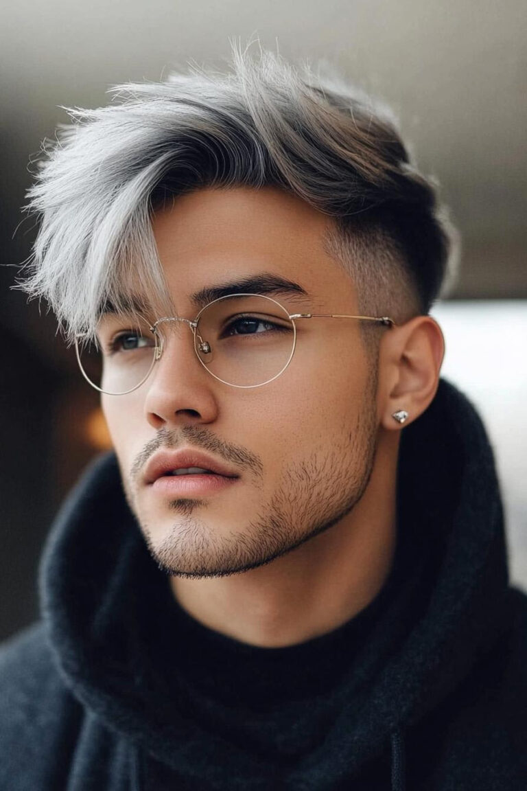 Men Style Lab