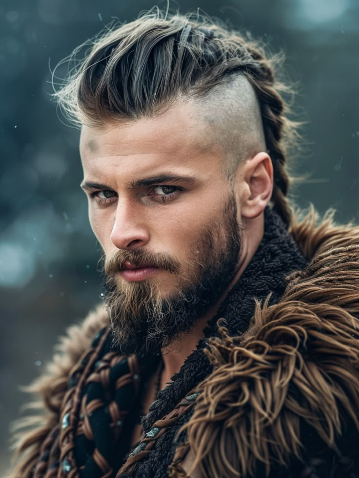 Viking Warrior Flow
