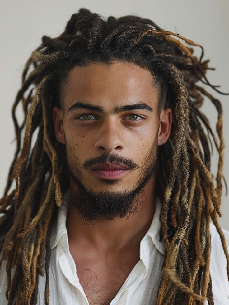 Dreadlock Majesty