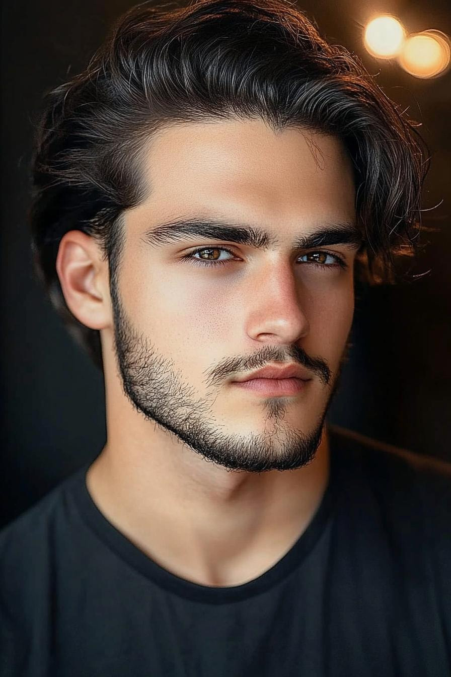 Textured Hair Flow