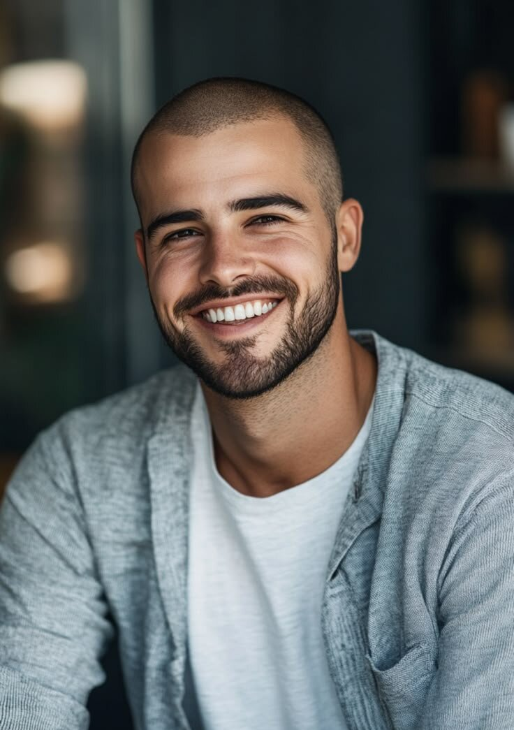 Buzzed Perfection Edge