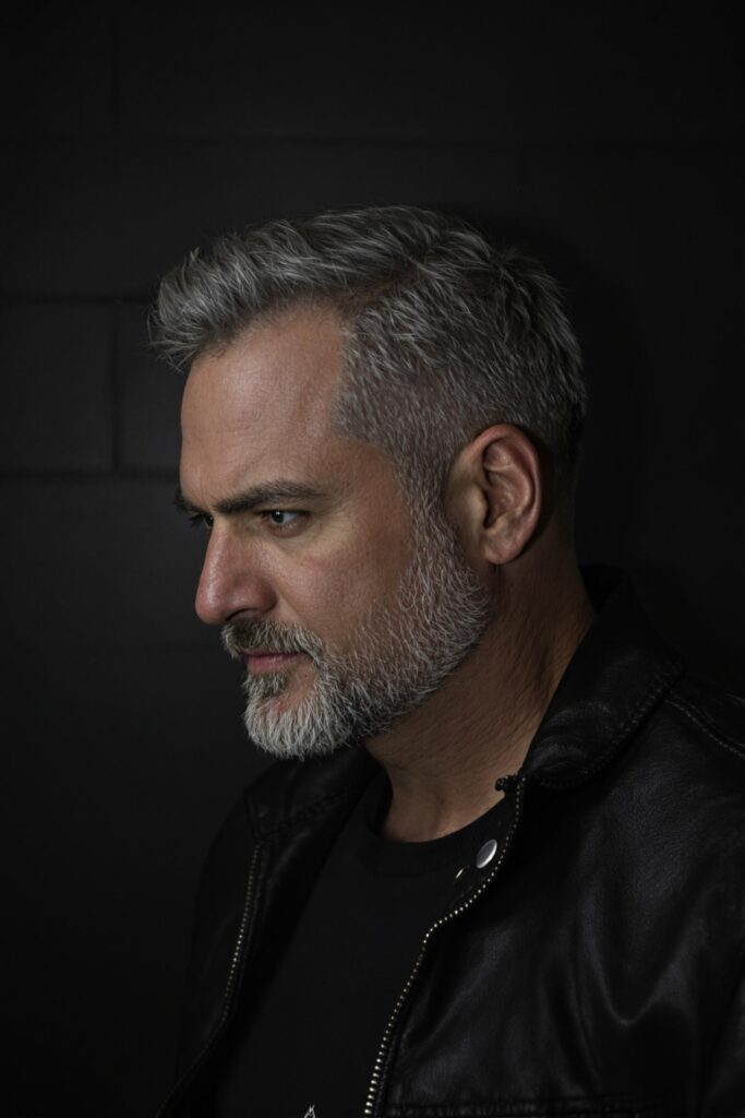 Low Maintenance Haircuts for Men