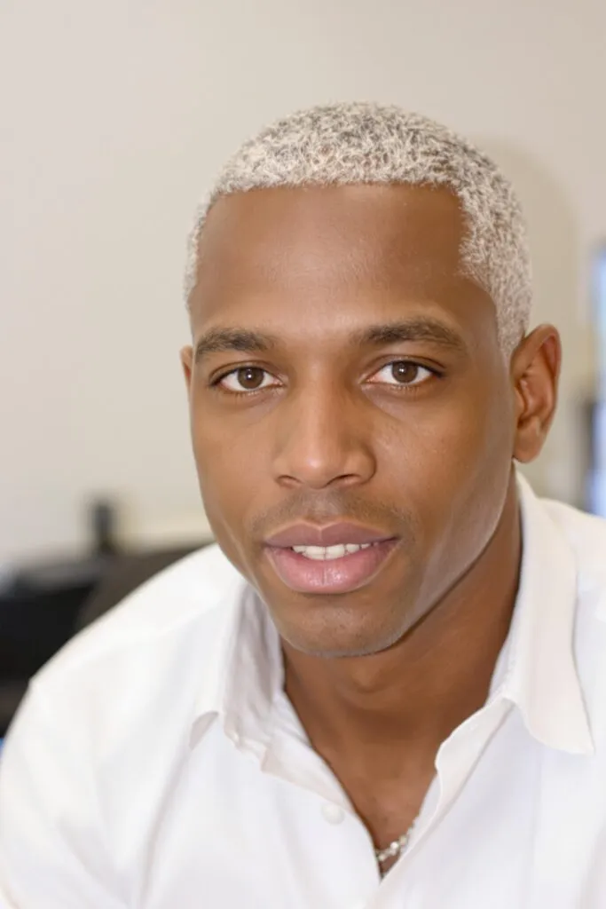 Low Maintenance Haircuts for Men