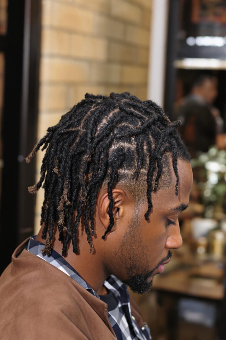 Twist Styles for Modern Men