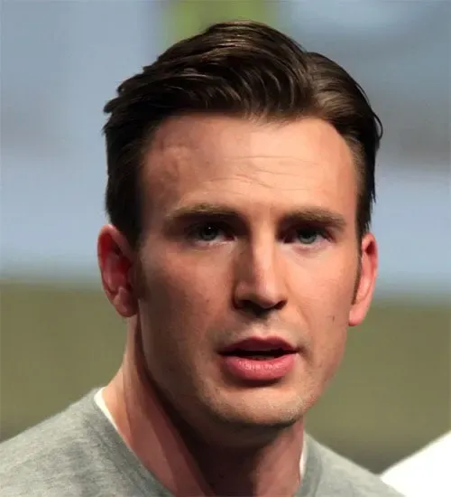 35 Best Celebrity Hairstyles For Men That Define 2025 Trends
