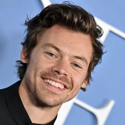 35 Best Celebrity Hairstyles For Men That Define 2025 Trends