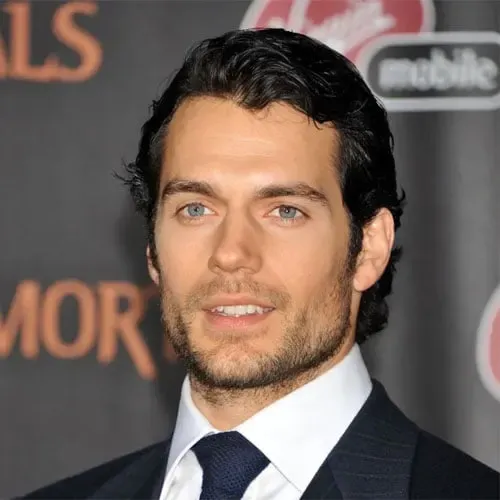 35 Best Celebrity Hairstyles For Men That Define 2025 Trends