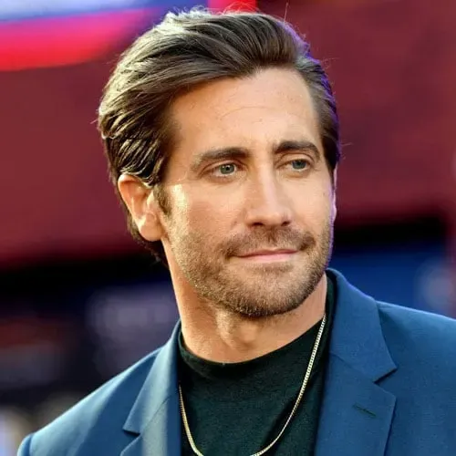 35 Best Celebrity Hairstyles For Men That Define 2025 Trends