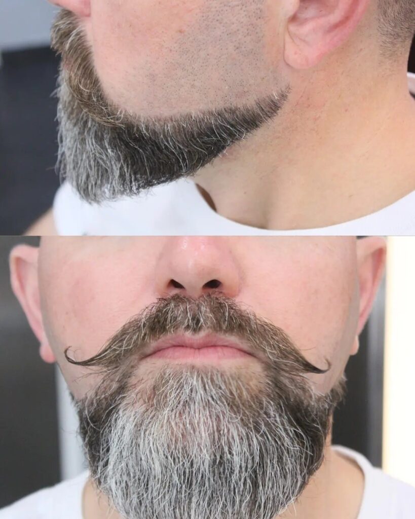 Top Beard Styles For Men – Find Your Perfect Look and Boost Your Style