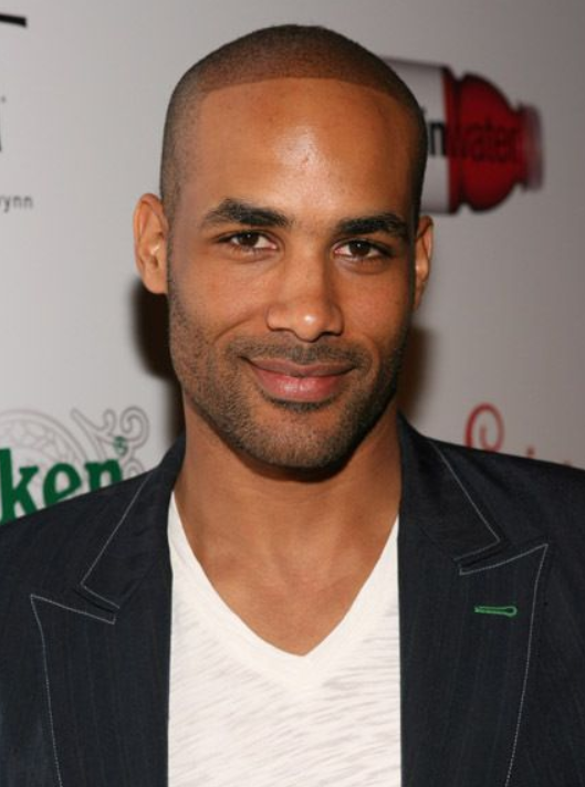 35 Bald With Beard Men Looks to Inspire Your Next Bold Style