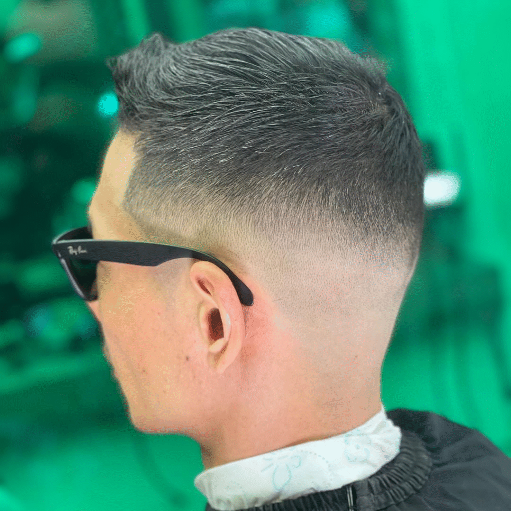20 Ivy League Haircut for Men: Timeless Style with a Modern Edge