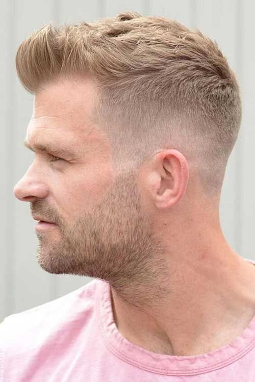 20 Ivy League Haircut for Men: Timeless Style with a Modern Edge