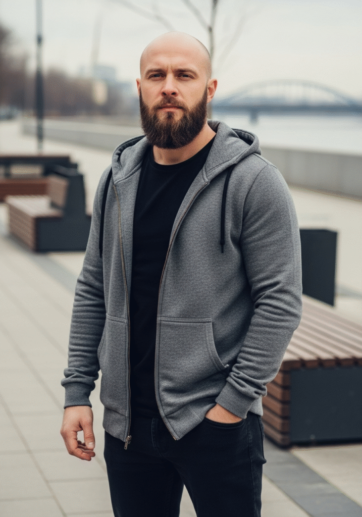 20 Ivy League Haircut for Men: Timeless Style with a Modern Edge