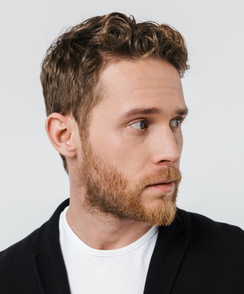 20 Ivy League Haircut for Men: Timeless Style with a Modern Edge
