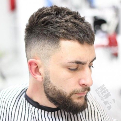 20 Ivy League Haircut for Men: Timeless Style with a Modern Edge