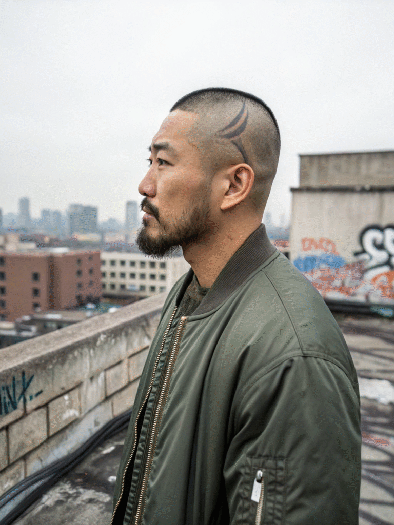 20 Korean Hairstyles for Men That Are Totally Worth Trying in 2025