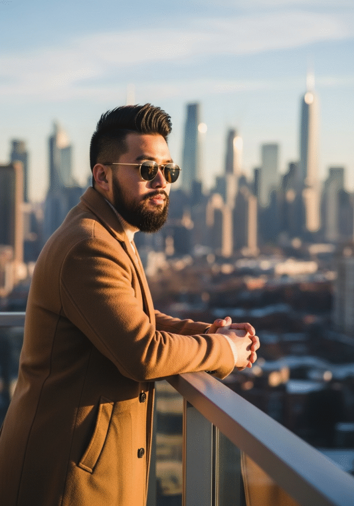 17 Best Ivy League Haircut Men Asian: Sharp Looks That Fit Every Face