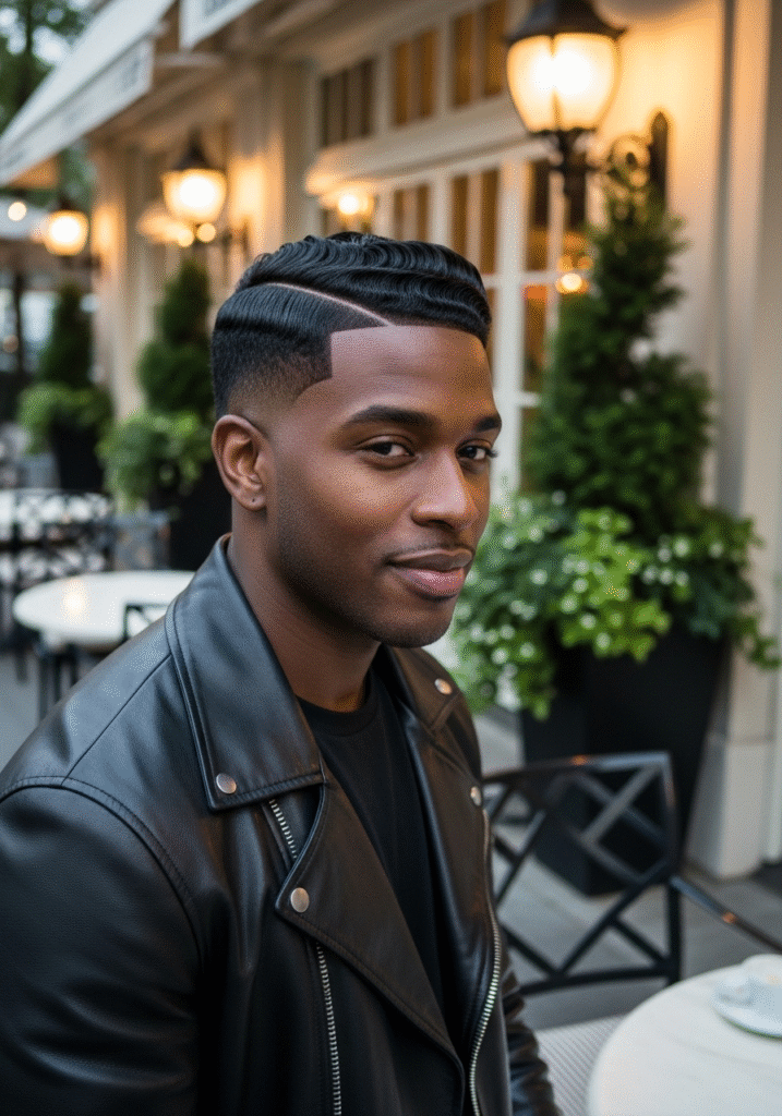 18 Long Ivy League Haircut Men: Timeless Looks for the Modern Gentleman