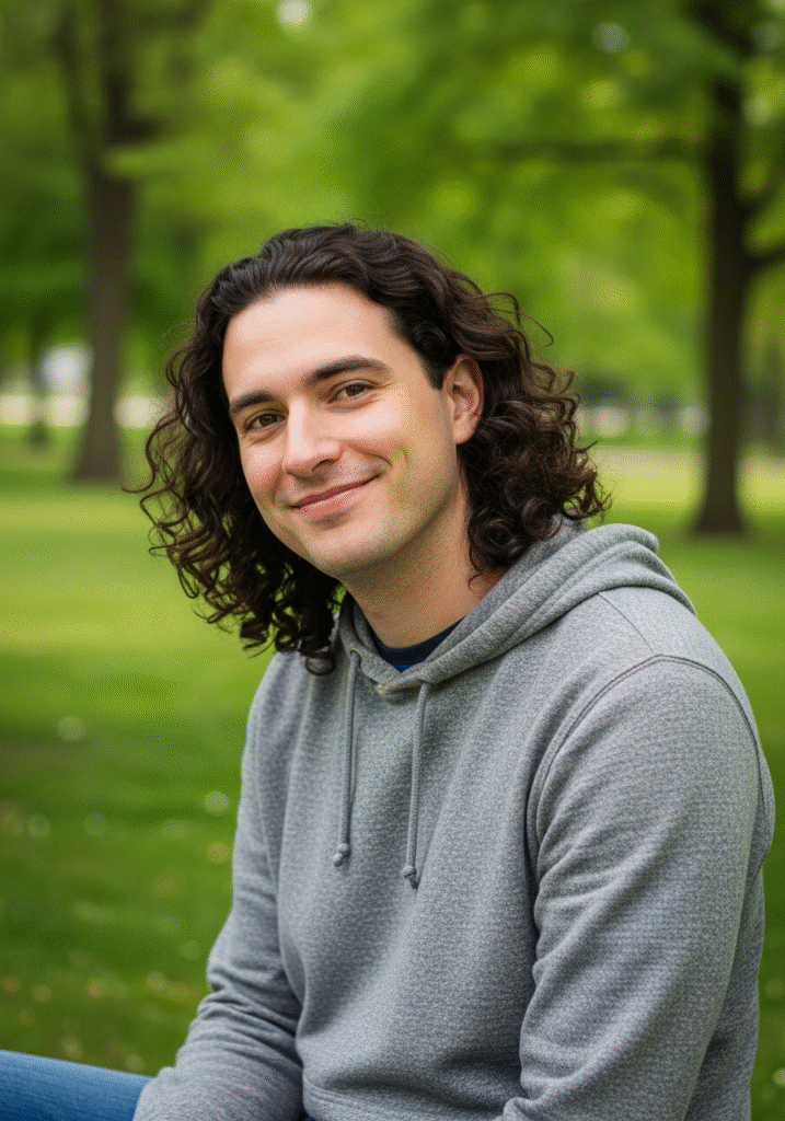 18 Long Ivy League Haircut Men: Timeless Looks for the Modern Gentleman
