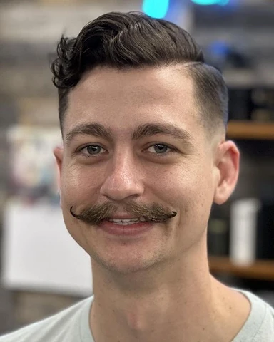 18 Long Ivy League Haircut Men: Timeless Looks for the Modern Gentleman
