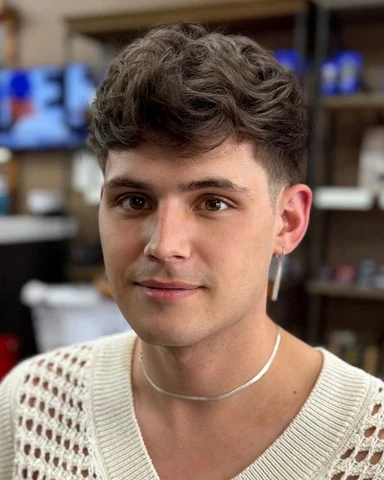 18 Long Ivy League Haircut Men: Timeless Looks for the Modern Gentleman
