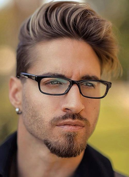 12 Blonde Beard Styles for Men: Bold Looks That Actually Work