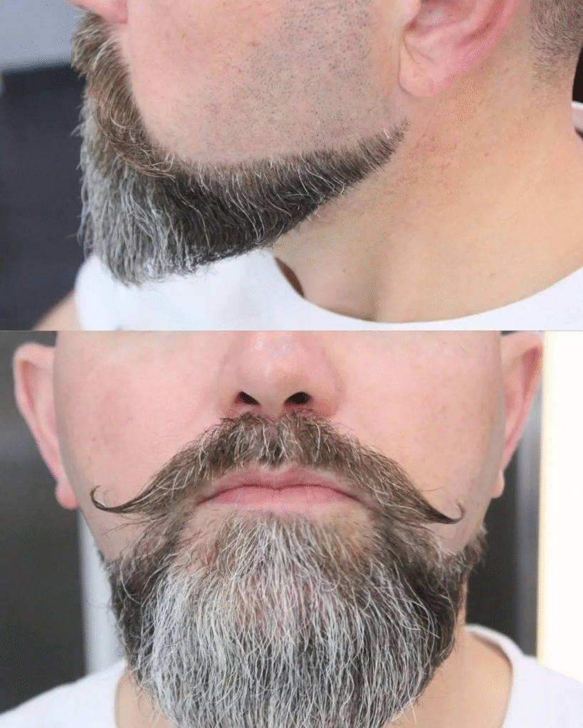 12 Blonde Beard Styles for Men: Bold Looks That Actually Work