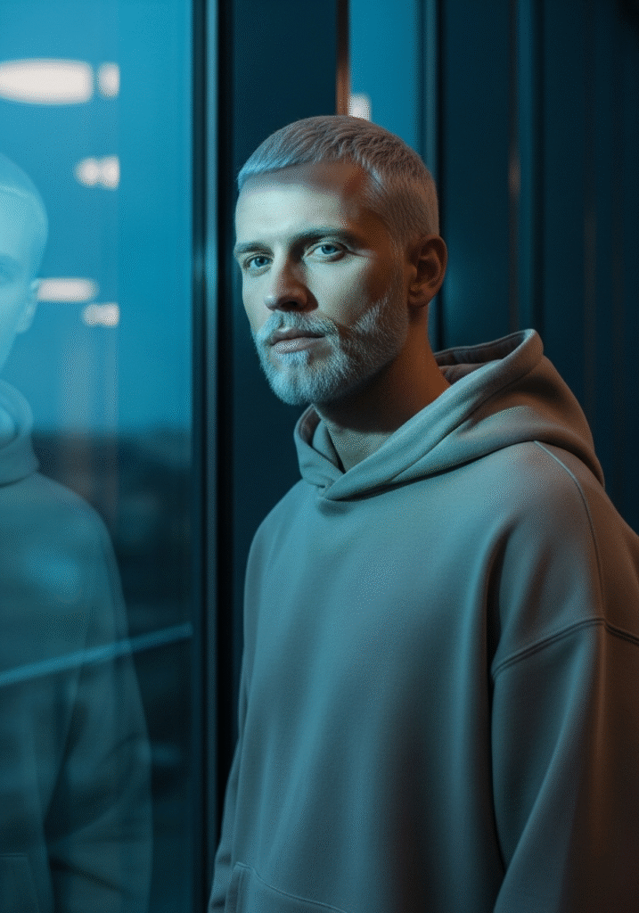 12 Blonde Beard Styles for Men: Bold Looks That Actually Work