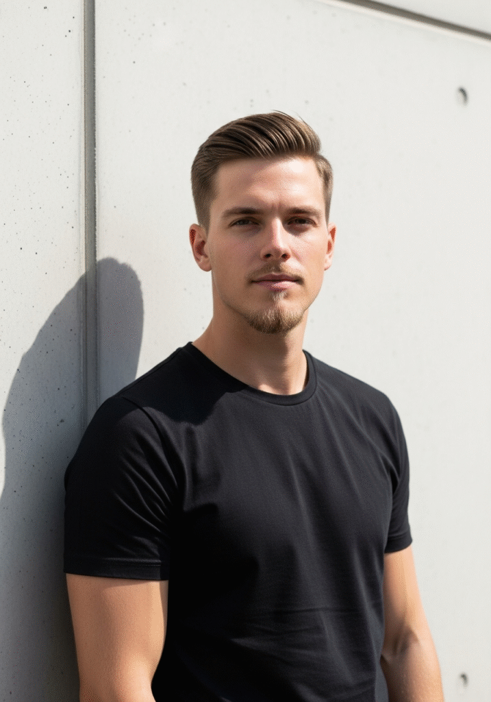 12 Blonde Beard Styles for Men: Bold Looks That Actually Work