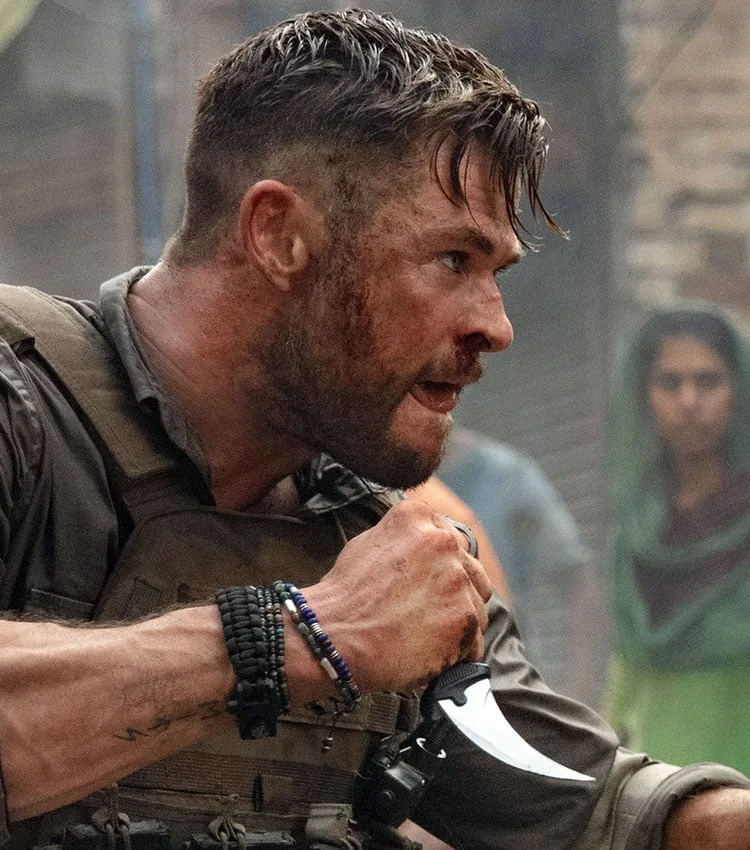 25 Chris Hemsworth Haircuts: The Ultimate Style Guide