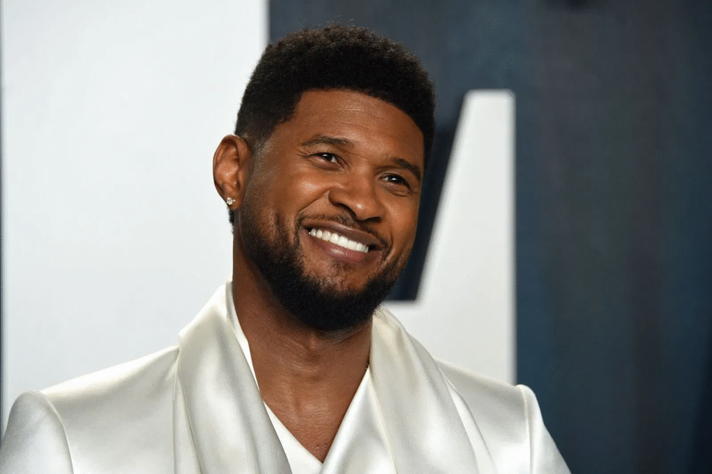 Usher Raymond Hairstyles: 11 Signature Looks That Defined His Style