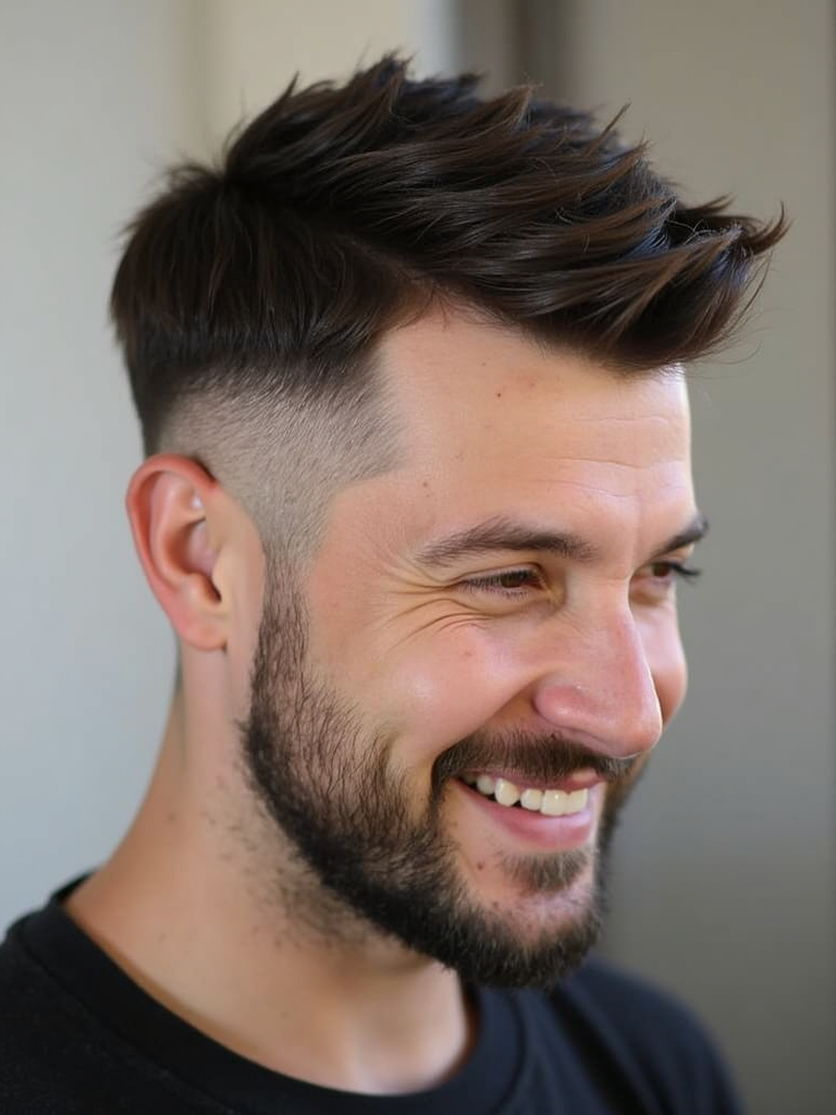 Fall Haircuts