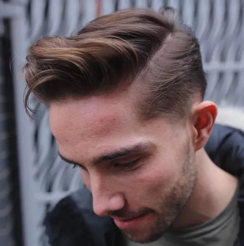 25 Best Hairstyles for Men with Thin Hair That Instantly Add Volume and Style
