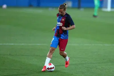 15 Antoine Griezmann Hairstyles to Recreate