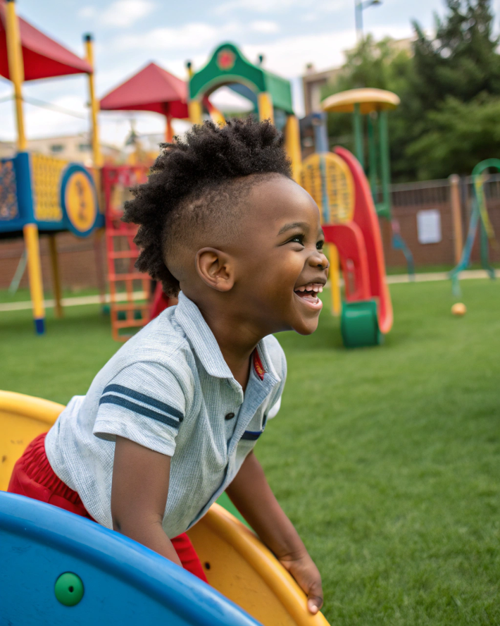 20 Best Mohawk Hairstyles for Black Boys That Absolutely Rock in 2025