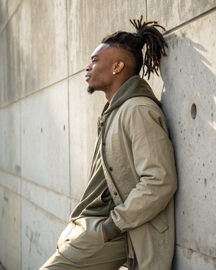 20 Best Mohawk Hairstyles for Black Boys That Absolutely Rock in 2025