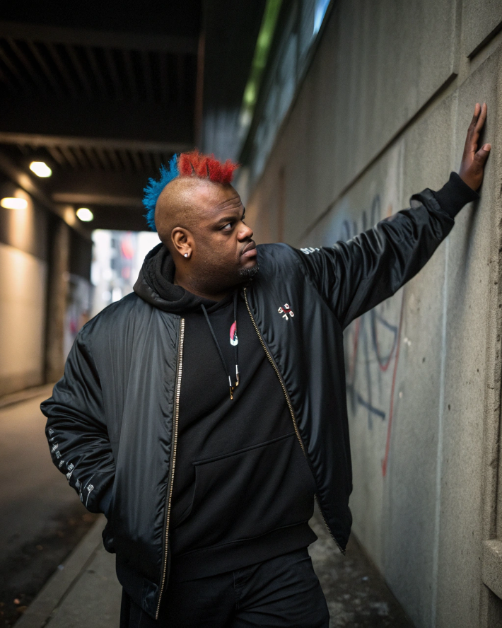 20 Best Mohawk Hairstyles for Black Boys That Absolutely Rock in 2025