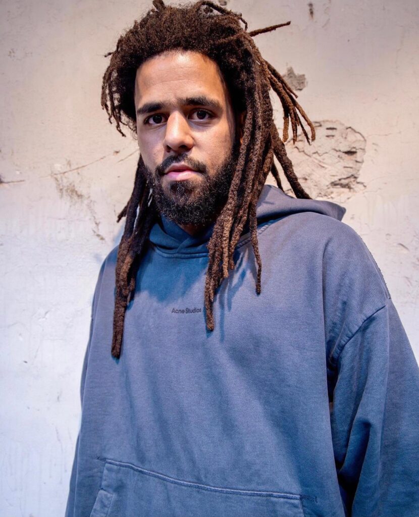 10 Legendary Rappers with Dreads Who Changed the Game