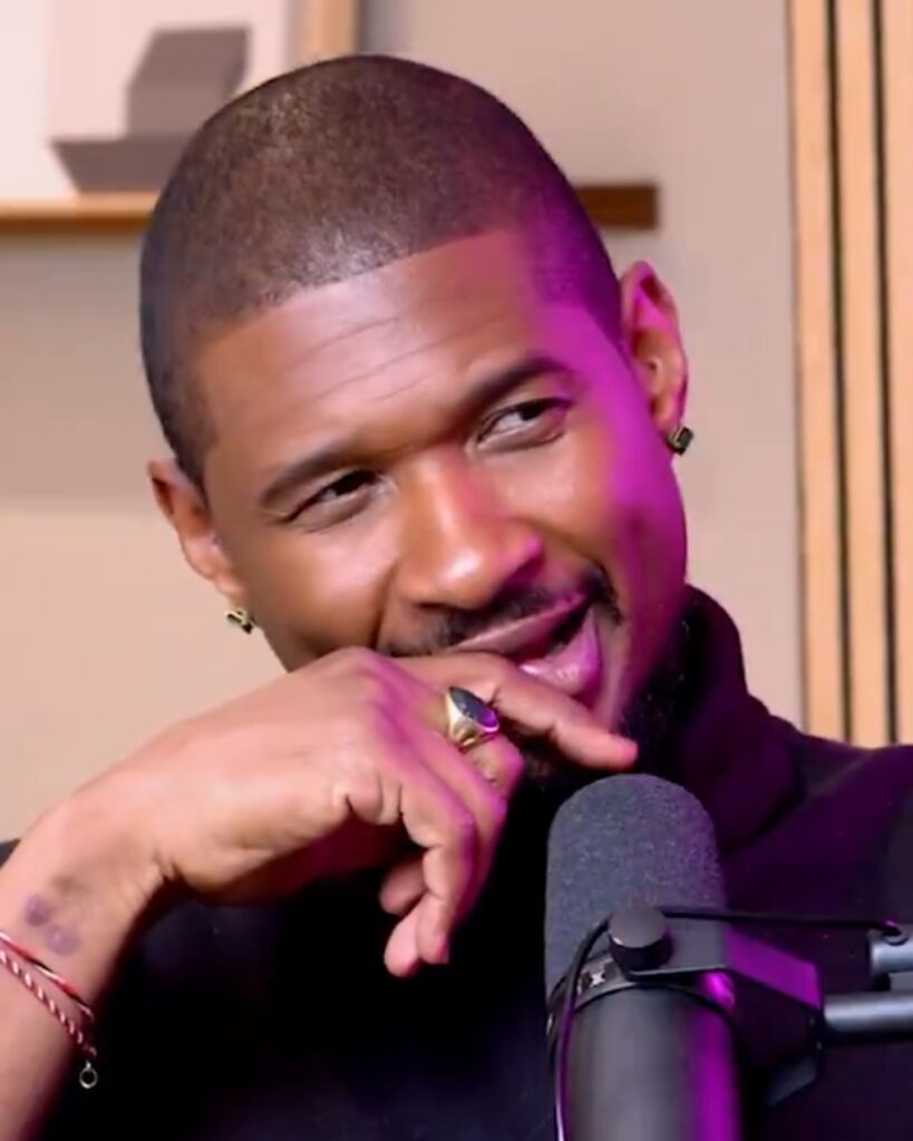 Usher Raymond Hairstyles: 11 Signature Looks That Defined His Style